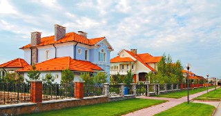 Строительство коттеджей под ключ Георгиевск цены от 14033 руб.