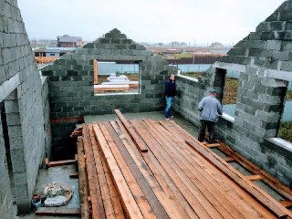 Просто-строй-дом в Георгиевск цена 30729 руб.
